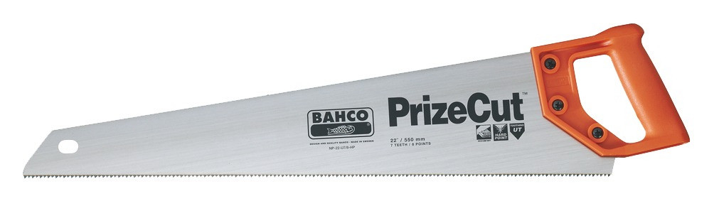 BAHCO Fuchsschwanz NP 550 mm
