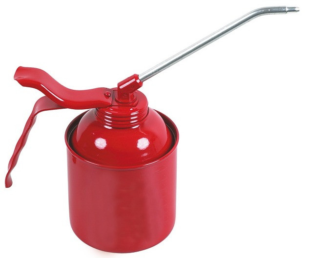 Pumpen-Schmierkanne Modell 800 G.3/0.5
