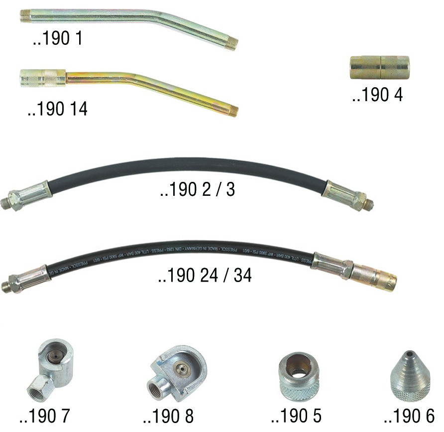 Schiebekupplung, Kopf-Ø 22 mm, für Handhebelpresse, 1210/R