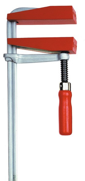 BESSEY Flächenspanner Spannweite 200 mm Ausladung: 100 mm FK20-10
