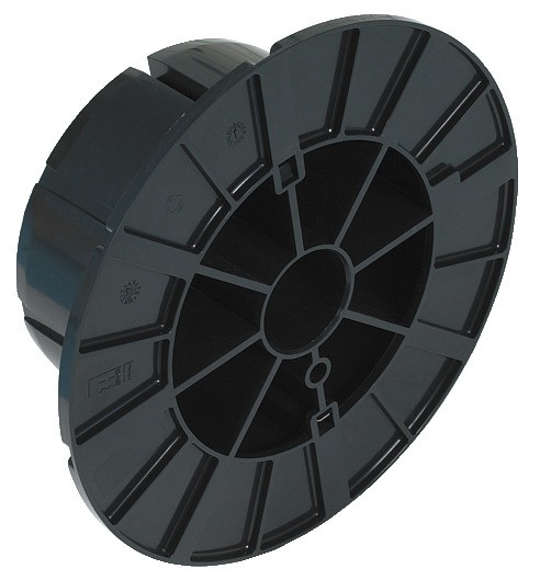 Adapter für Böhler-Schweissdraht-Spule