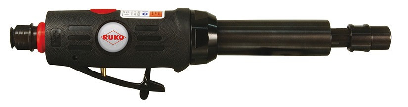 Druckluftschleifer lang 20.000 U/min 6 mm