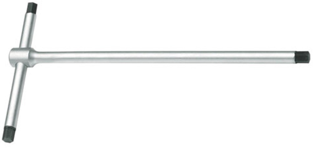 TRI-Stiftschlüssel DTT 42 5