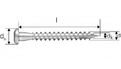 SIMPSON-SHR-A2K-CSA-50X50-DECP-PAK250