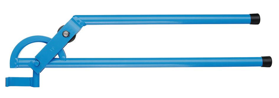 GEDORE Rohrbiegezange mit Rolle 12 mm -242312- Nr.:4564970