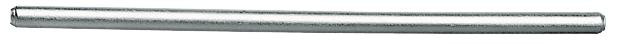 Drehstift für DIN 896A und B Chrom-Vanadium 8 x 180 mm