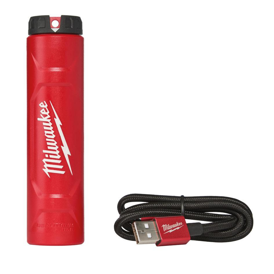 Milwaukee Ladegerät L4C