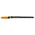 RECA лист за прободен трион Wood Swing 4 mm за груби, бързи извити срезове 75/100 mm