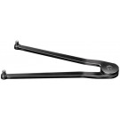 Регулируем двурогов гаечен ключ160/3,0 mm