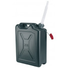 Kanister aus Polyethylen, 20 Liter