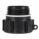 Adapter 56 x 4 für Hebelzylinderpumpe