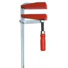 BESSEY стяга за плоскости ширина на затягане 160 мм издатък: 80 мм FK16-8