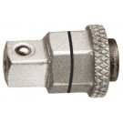 GEDORE адаптер 1/4" 4стен, 10 mm за 7 R / 7 UR -7 RA-6,3- № 2320495