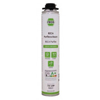 RECA Pureflex пяна 750 ml