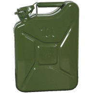 ТУБА ЗА БЕНЗИН ТЕНЕК 10 L