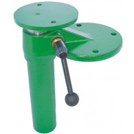 Регулиране височината за RECA менгеме 140 mm