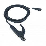 Schweißkabel komplett mit Elektrodenhalter SK4/16 KS9 EH260